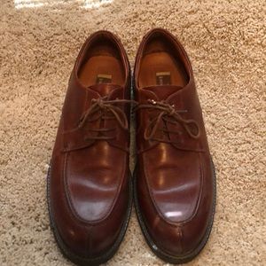 Lightly used Johnston & Murphy Dress Shoes.